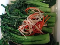 宁夏菜心-陶陶居酒家(第十甫路总店)