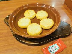 -萨莉亚意式餐厅(百联徐汇店)