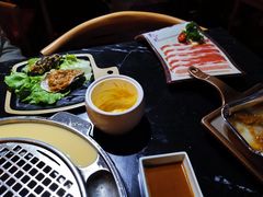 -鹤江桥·红油牛肉粉(SKP店)
