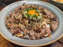 -WOKKA by艮上(中海环宇荟店)