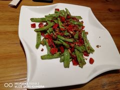 -明城饭店(万科九都荟店)