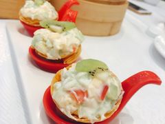-金翠皇宫粤菜·点心·海鲜(科技园店)