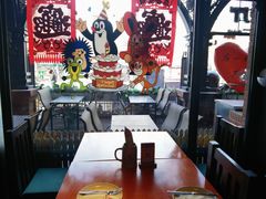 -布拉格餐厅· 中欧捷克菜(全国首店)