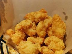 鸡米花-清真·艾美可餐厅(大悦汇店)