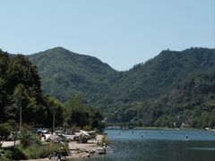 -楠溪江风景名胜区