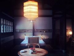 -法云安缦酒店