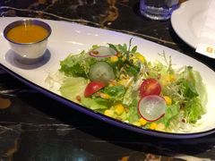 蔬菜沙拉-MOSSO德国餐厅·音乐酒吧(环宇荟店)