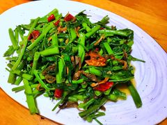 -觅山云南菜(泊富ICITY店)