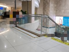 -国家电网(上海电力医院)