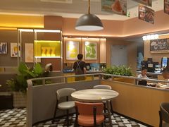 -菲滋意式餐厅(加州阳光二店)