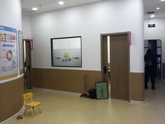 -童程童美少儿编程乐高机器人(世纪都会校区)