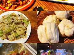 -柴窝堡22号传承新疆菜·新疆辣子鸡