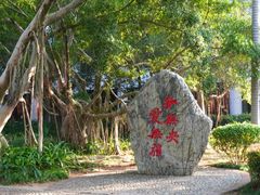 -厦门大学(思明校区)