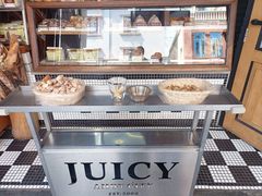 -Juicy Bakery(大学路店)