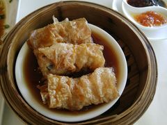 -好彩海鲜火锅饭店(银河百老汇店)