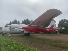 -中国航空博物馆