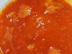 经典牛肉罗宋汤-达美乐比萨(回龙观店)