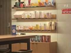 -星巴克(淮安东站到达店)