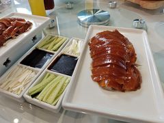 -郭林家常菜(狼垡店)