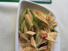 -李恩记清真水饺(北电大厦店)