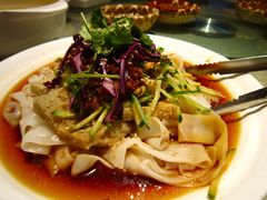 西贝面筋-西贝莜面村(上海百联西郊店)