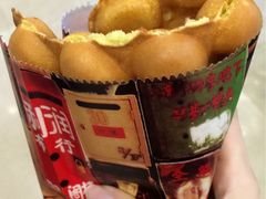 -香港十三座(宝山万达店)