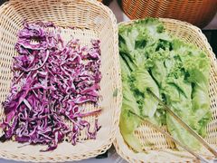 -青岛蓝海大饭店·爱琴海自助餐厅(崂山店)