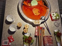 -大龙燚火锅(太古里店)