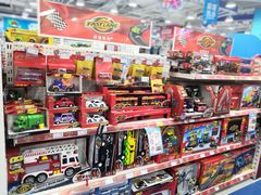 -TOYSRUS玩具反斗城(大连恒隆广场店)