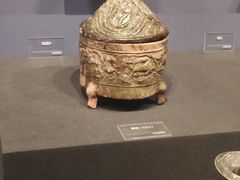 -汉景帝阳陵博物院