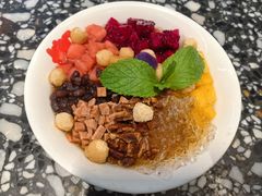 -胖妹面庄(香饵胡同店)