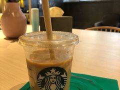 -星巴克(讯美科技广场店)