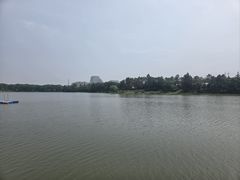 -美兰湖景区