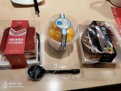 -法贝滋动物奶油蛋糕(广益哥伦布店)