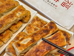 -福荣居褡裢火烧京味家常菜(西四店)