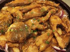 -宜宾海鲜酒家·三十年老字号