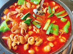 湘味肥肠火锅-湘肠香火锅店(团结湖店)