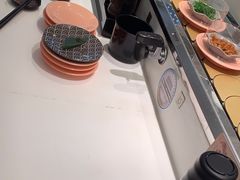 -争鲜回转寿司(通州万达店)