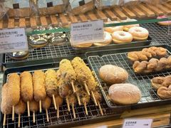 -多乐之日(和平伊势丹店)