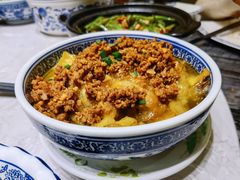 -曾家厨房·新徽菜(九华山路店)