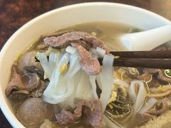 -潮镇老尾牛杂(环城西路店)