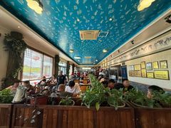 -漕河全驴宴饭店(徐水店)