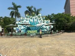 -灵玲国际马戏城