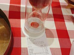 -西贝(上海中心店)