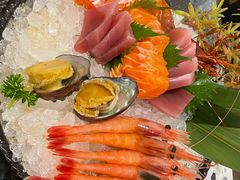 -菊上料理(蜀山银泰百货店)