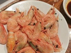 -汉巴味德(沈阳万象汇店)