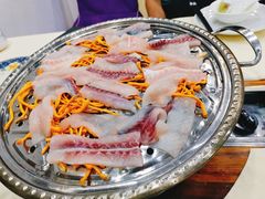 -凯盈阁私房菜·桑拿鸡(绿茵花园店)