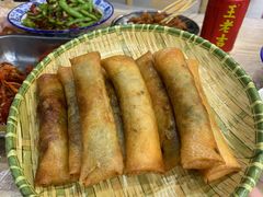 -江城燕子大排档(江汉路步行街店)