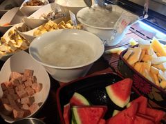 -温野菜涮涮锅(西单大悦城店)