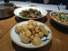 -王妈热卤·川味馆(海昌店)